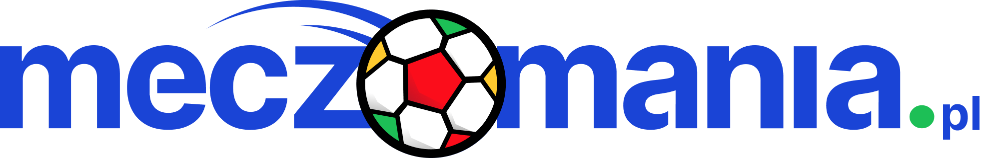Logo Meczomania